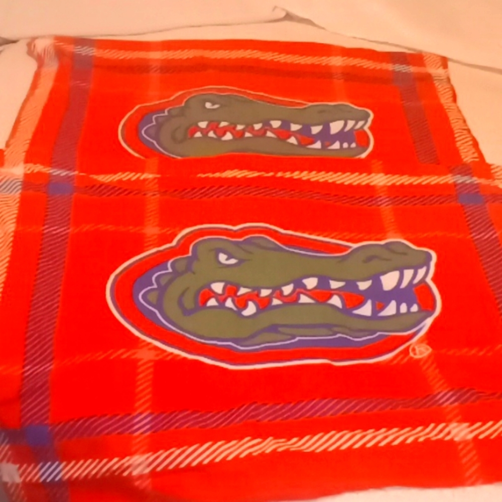 Florida Gators Pillow Cases